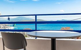 Al Mare Rooms